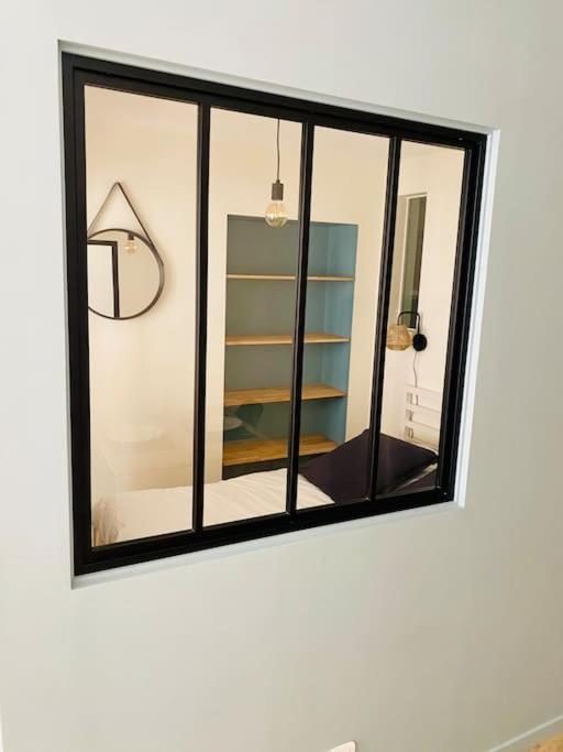 2 Pieces, Hyper Centre Appartement *